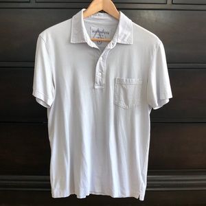 Martin + Osa polo shirt